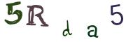 Vaizdinė CAPTCHA užduotis
