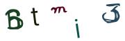 Vaizdinė CAPTCHA užduotis