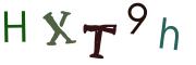 Vaizdinė CAPTCHA užduotis