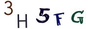 Vaizdinė CAPTCHA užduotis