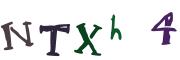 Vaizdinė CAPTCHA užduotis
