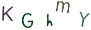 Vaizdinė CAPTCHA užduotis