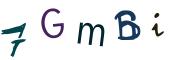 Vaizdinė CAPTCHA užduotis