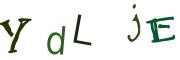 Vaizdinė CAPTCHA užduotis