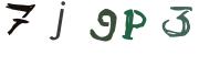 Vaizdinė CAPTCHA užduotis