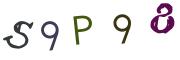 Vaizdinė CAPTCHA užduotis