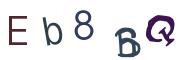 Vaizdinė CAPTCHA užduotis