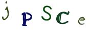 Vaizdinė CAPTCHA užduotis
