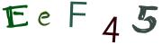 Vaizdinė CAPTCHA užduotis