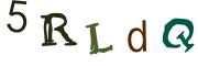 Vaizdinė CAPTCHA užduotis