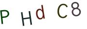 Vaizdinė CAPTCHA užduotis