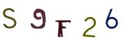 Vaizdinė CAPTCHA užduotis