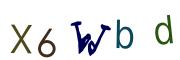 Vaizdinė CAPTCHA užduotis