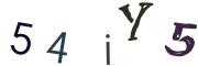 Vaizdinė CAPTCHA užduotis