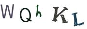 Vaizdinė CAPTCHA užduotis