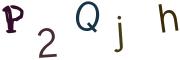 Vaizdinė CAPTCHA užduotis