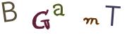 Vaizdinė CAPTCHA užduotis