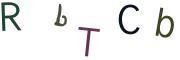 Vaizdinė CAPTCHA užduotis