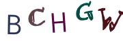 Vaizdinė CAPTCHA užduotis
