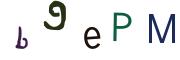Vaizdinė CAPTCHA užduotis