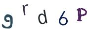 Vaizdinė CAPTCHA užduotis