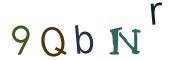 Vaizdinė CAPTCHA užduotis