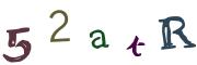 Vaizdinė CAPTCHA užduotis