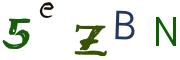Vaizdinė CAPTCHA užduotis