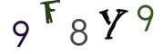 Vaizdinė CAPTCHA užduotis