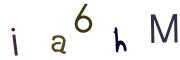 Vaizdinė CAPTCHA užduotis