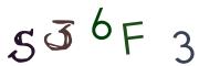Vaizdinė CAPTCHA užduotis