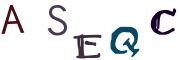 Vaizdinė CAPTCHA užduotis