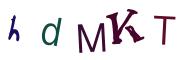 Vaizdinė CAPTCHA užduotis
