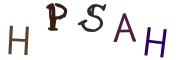 Vaizdinė CAPTCHA užduotis