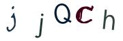 Vaizdinė CAPTCHA užduotis