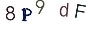 Vaizdinė CAPTCHA užduotis