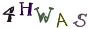 Vaizdinė CAPTCHA užduotis