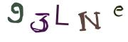 Vaizdinė CAPTCHA užduotis