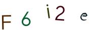 Vaizdinė CAPTCHA užduotis