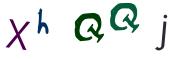 Vaizdinė CAPTCHA užduotis