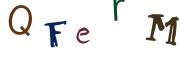 Vaizdinė CAPTCHA užduotis
