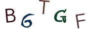 Vaizdinė CAPTCHA užduotis
