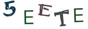 Vaizdinė CAPTCHA užduotis