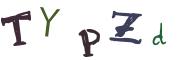 Vaizdinė CAPTCHA užduotis