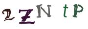 Vaizdinė CAPTCHA užduotis