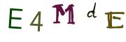Vaizdinė CAPTCHA užduotis