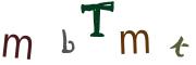 Vaizdinė CAPTCHA užduotis