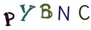 Vaizdinė CAPTCHA užduotis