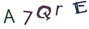 Vaizdinė CAPTCHA užduotis