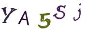 Vaizdinė CAPTCHA užduotis